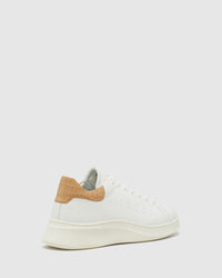 WILLOW TRAINERS WOMENS SHOES