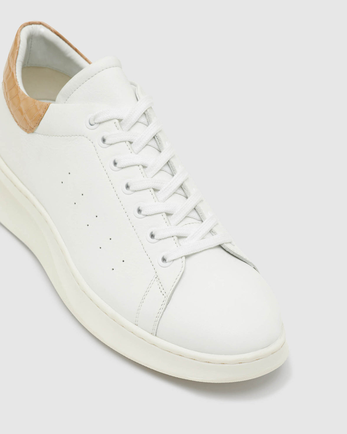WILLOW TRAINERS WOMENS SHOES