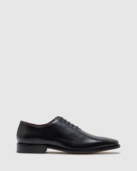 RAINER GOODYEAR WELTED OXFORD SHOES MENS SHOES