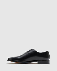 RAINER GOODYEAR WELTED OXFORD SHOES MENS SHOES