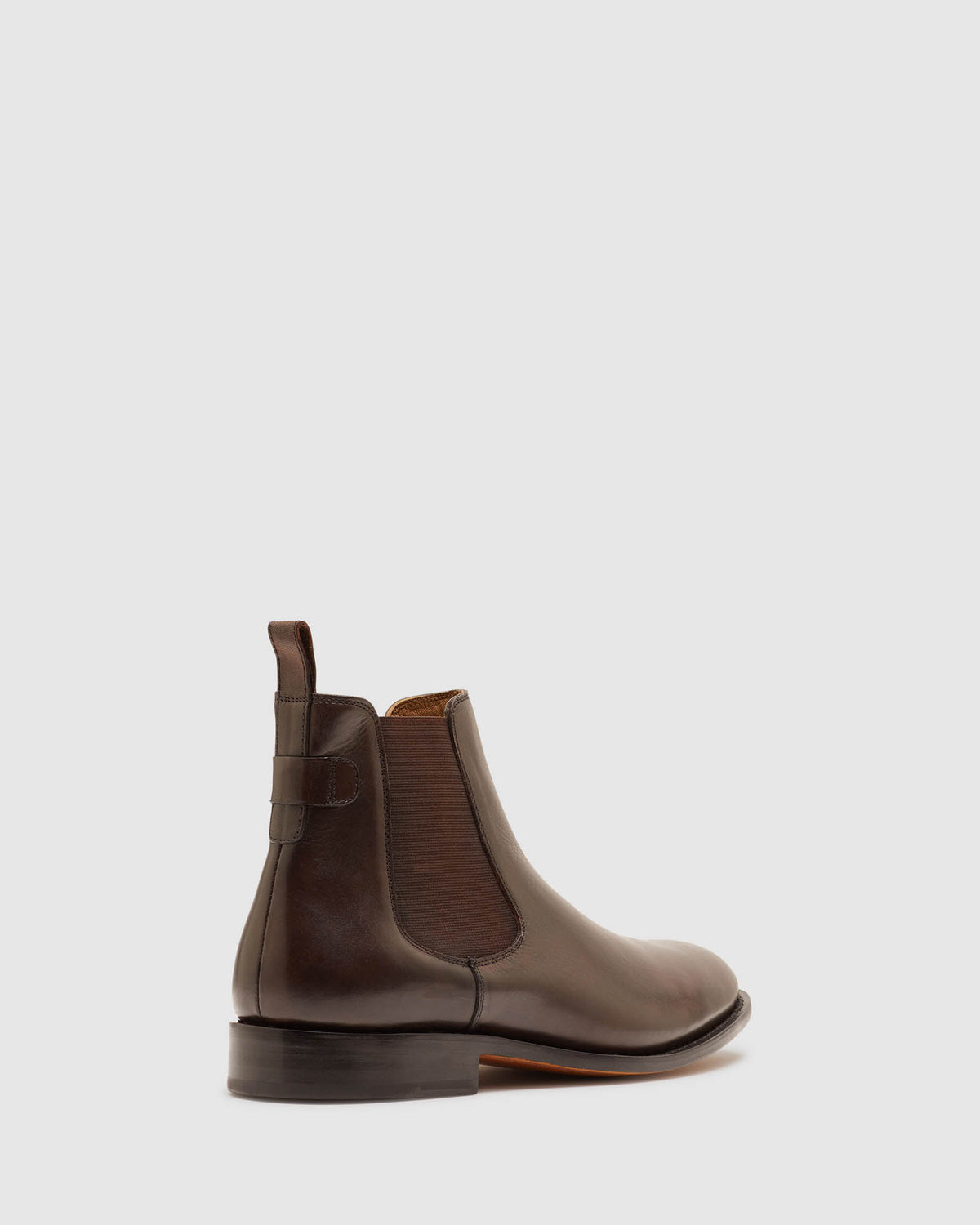 GAGE GOODYEAR WELTED CHELSEA BOOTS MENS SHOES