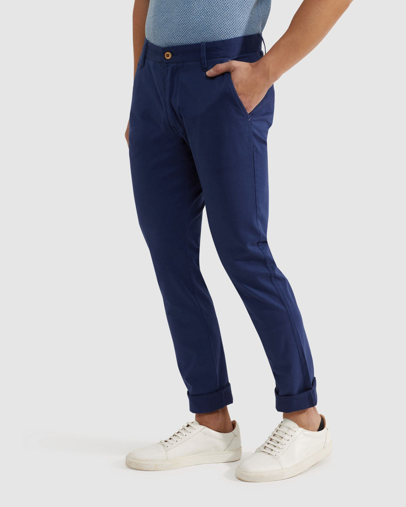 SALE  Mens Pants  Chinos  Shop Online  HM IN