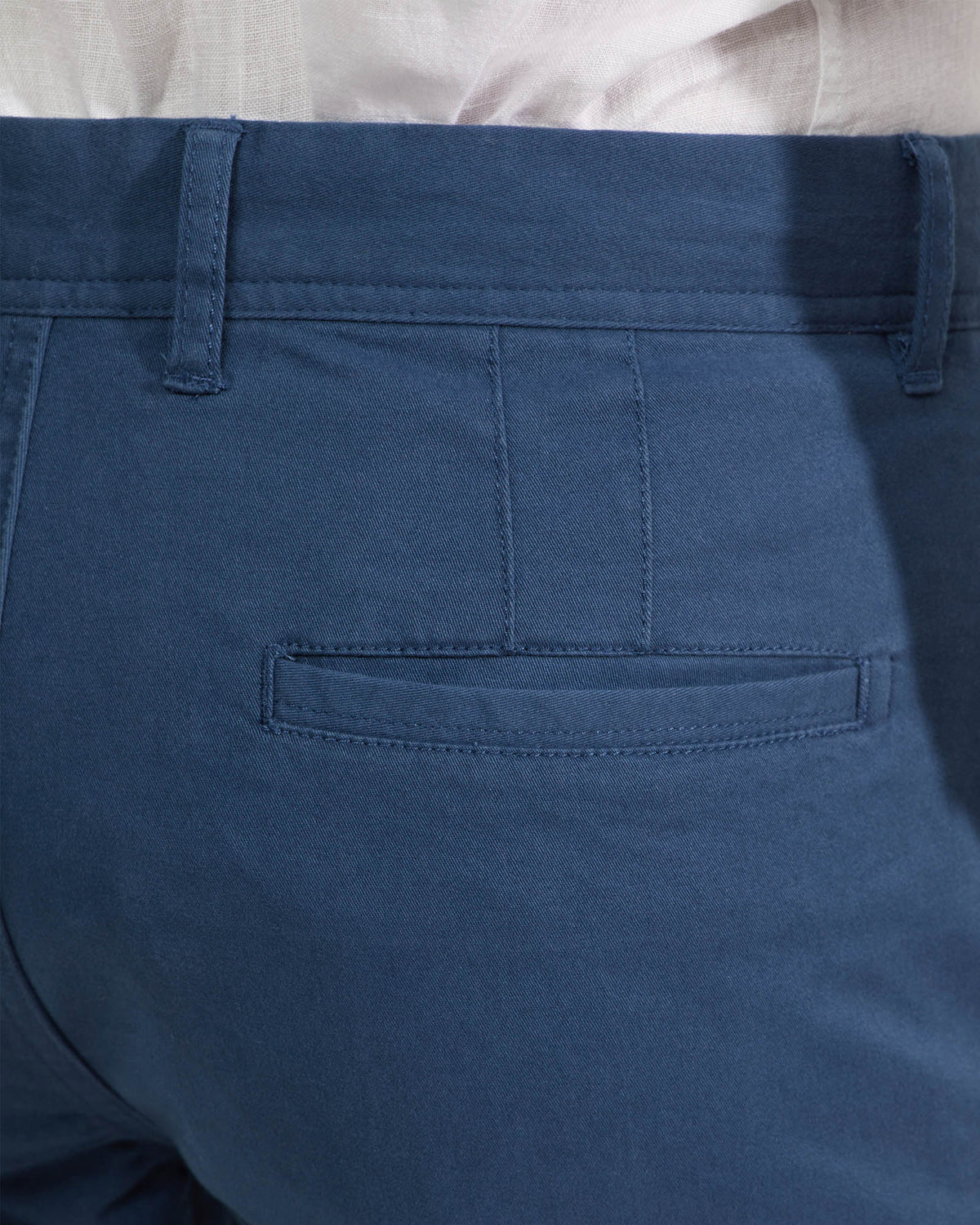 DANNY CASUAL ORGANIC COTTON CHINOS MENS TROUSERS