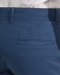 DANNY CASUAL ORGANIC COTTON CHINOS MENS TROUSERS