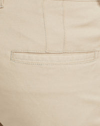 DANNY CASUAL ORGANIC COTTON CHINOS MENS TROUSERS