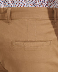 DANNY CASUAL ORGANIC COTTON CHINOS MENS TROUSERS