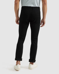 DANNY CASUAL ORGANIC COTTON CHINOS MENS TROUSERS