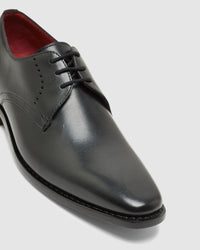 NEW MONTGOMERY GOODYEAR WELT SHOES MENS SHOES