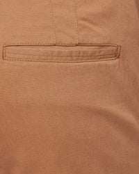 DANNY CASUAL ORGANIC COTTON CHINOS MENS TROUSERS