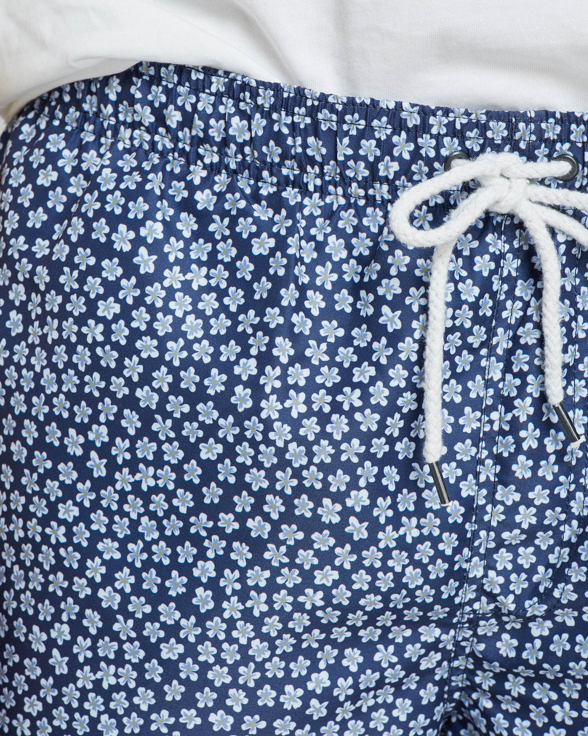 REECE SWIM BOARD SHORTS NAVY