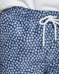 REECE SWIM BOARD SHORTS NAVY