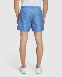REECE SWIM BOARD SHORTS BLUE
