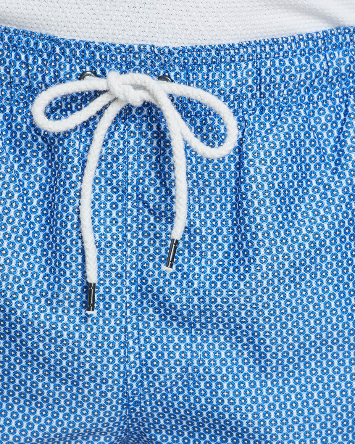 REECE SWIM BOARD SHORTS BLUE