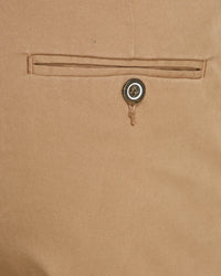 LUKA STRETCH CASUAL PANTS