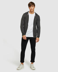 LUKA STRETCH CASUAL PANTS