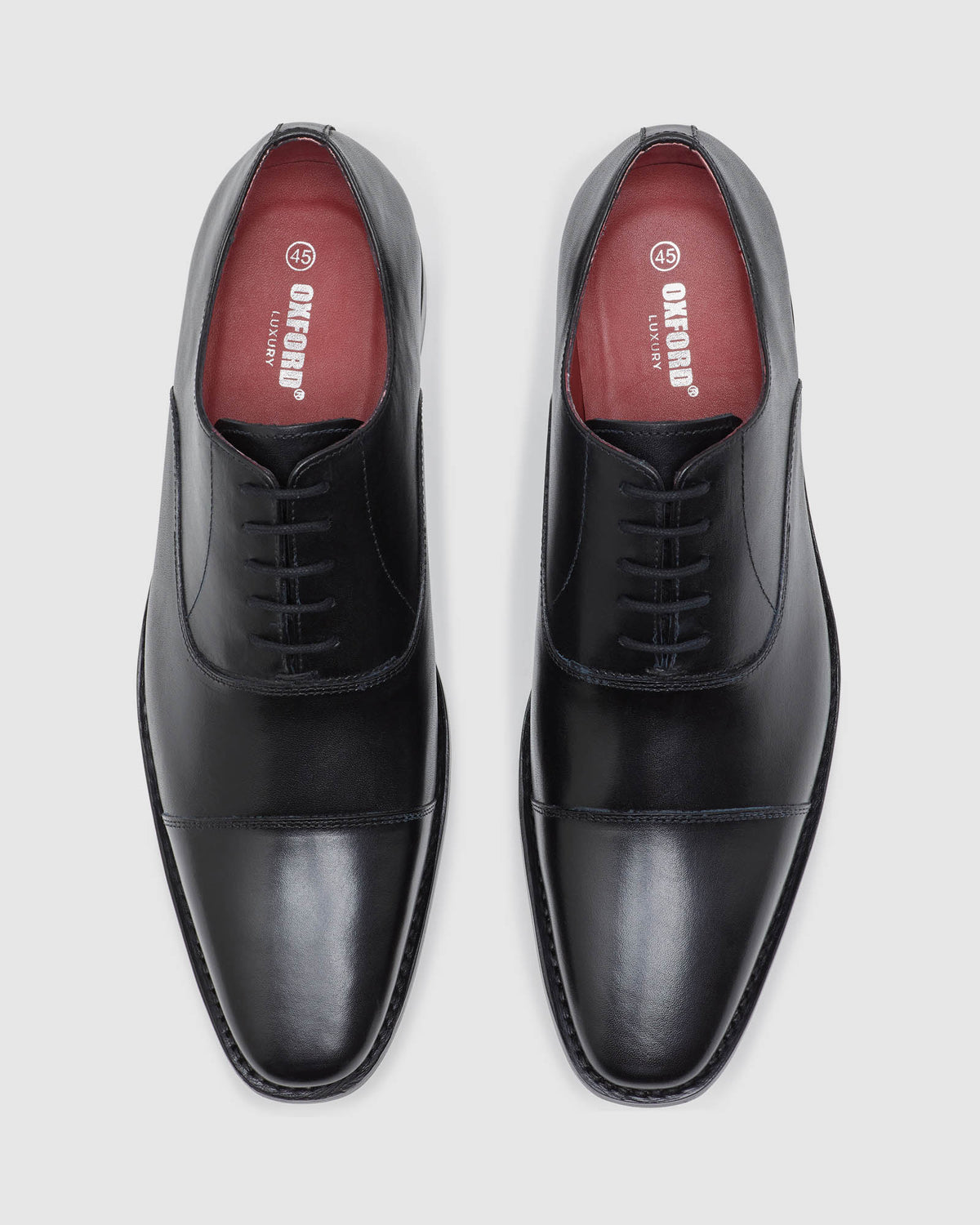 CHRISTOPHER GOODYEAR WELTED SHOES – Oxford Shop