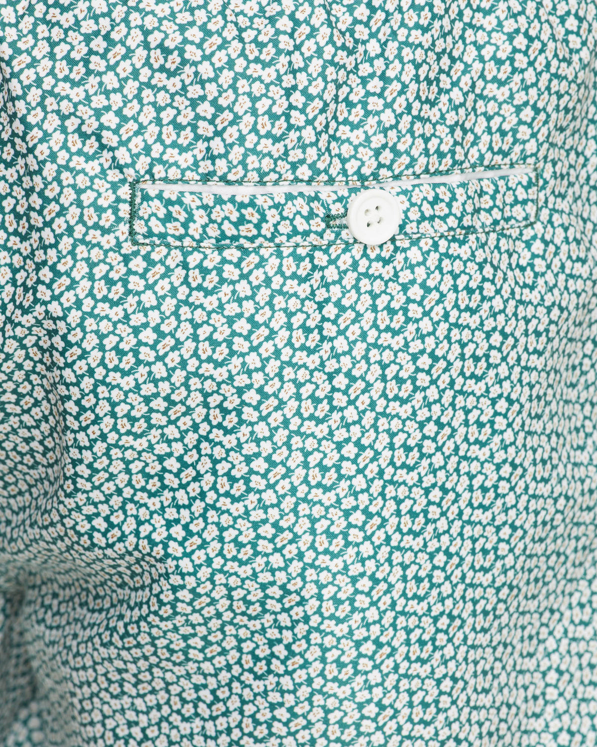 REECE SWIM BOARD SHORTS GREEN