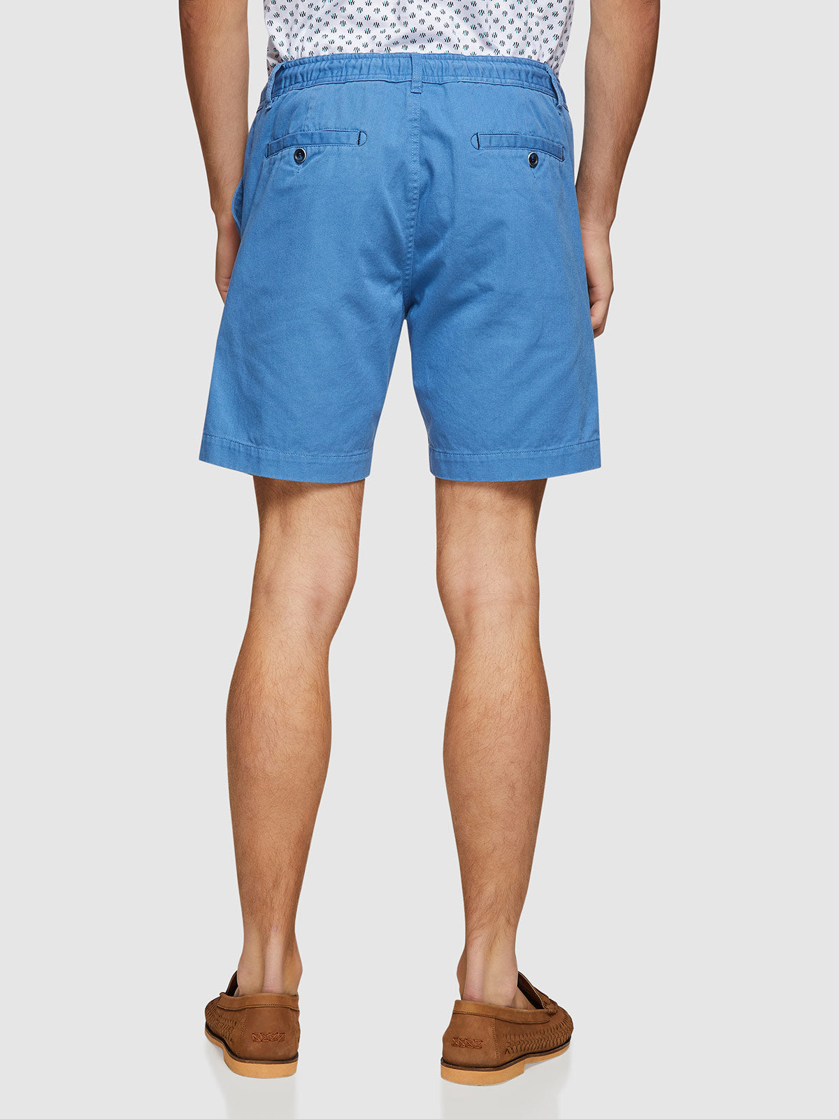 FREDDY CHINO SHORTS