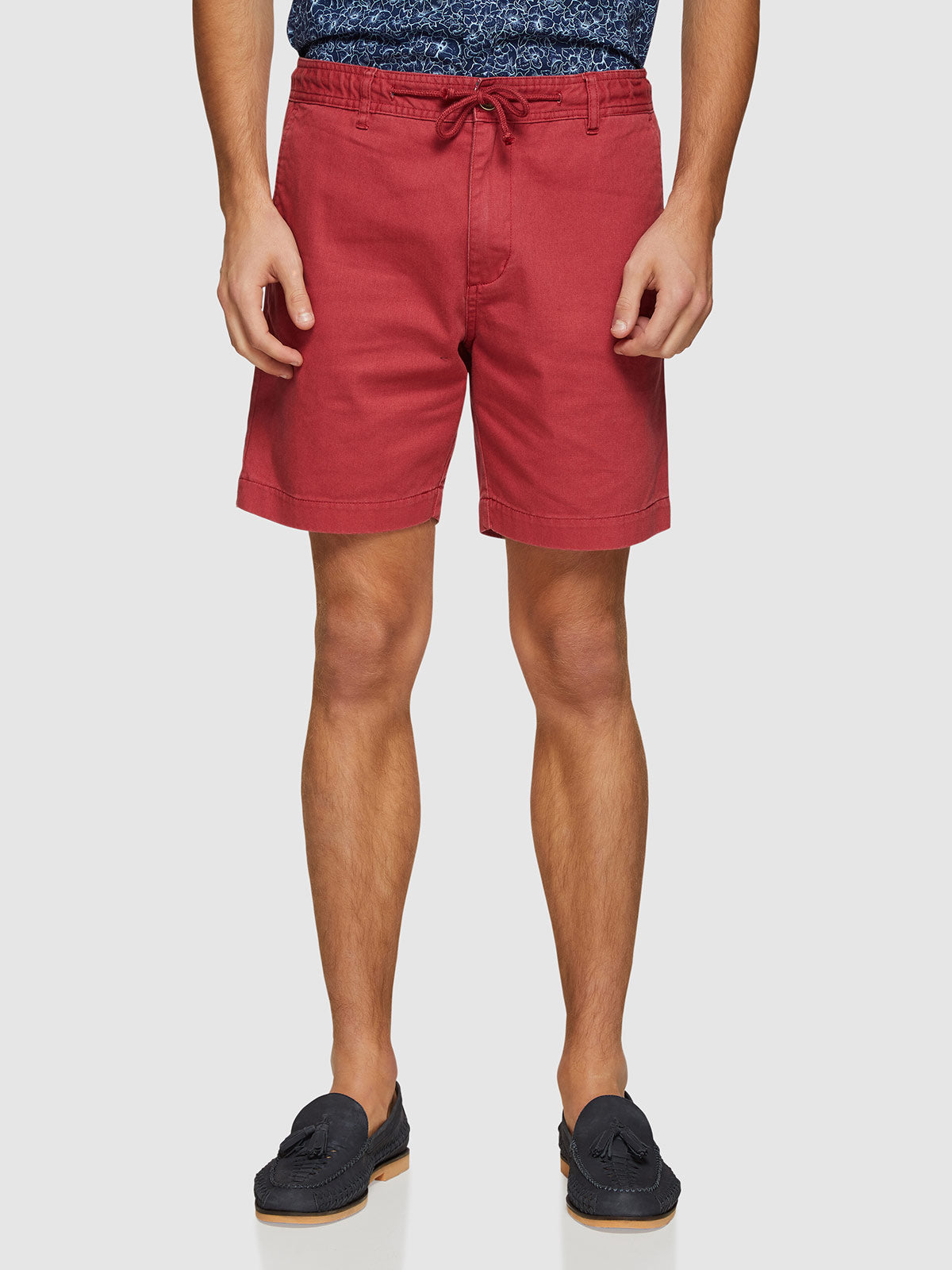 FREDDY CHINO SHORTS