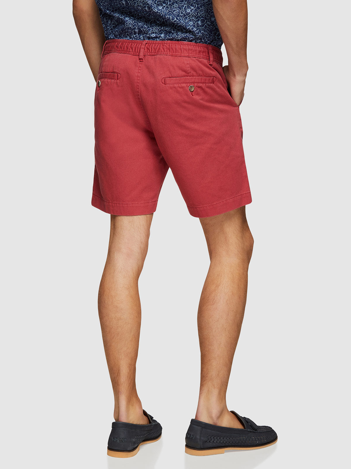 FREDDY CHINO SHORTS