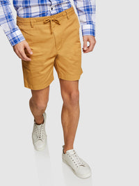 FREDDY CHINO SHORTS