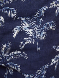 FREDDY PRINTED SHORTS NAVY