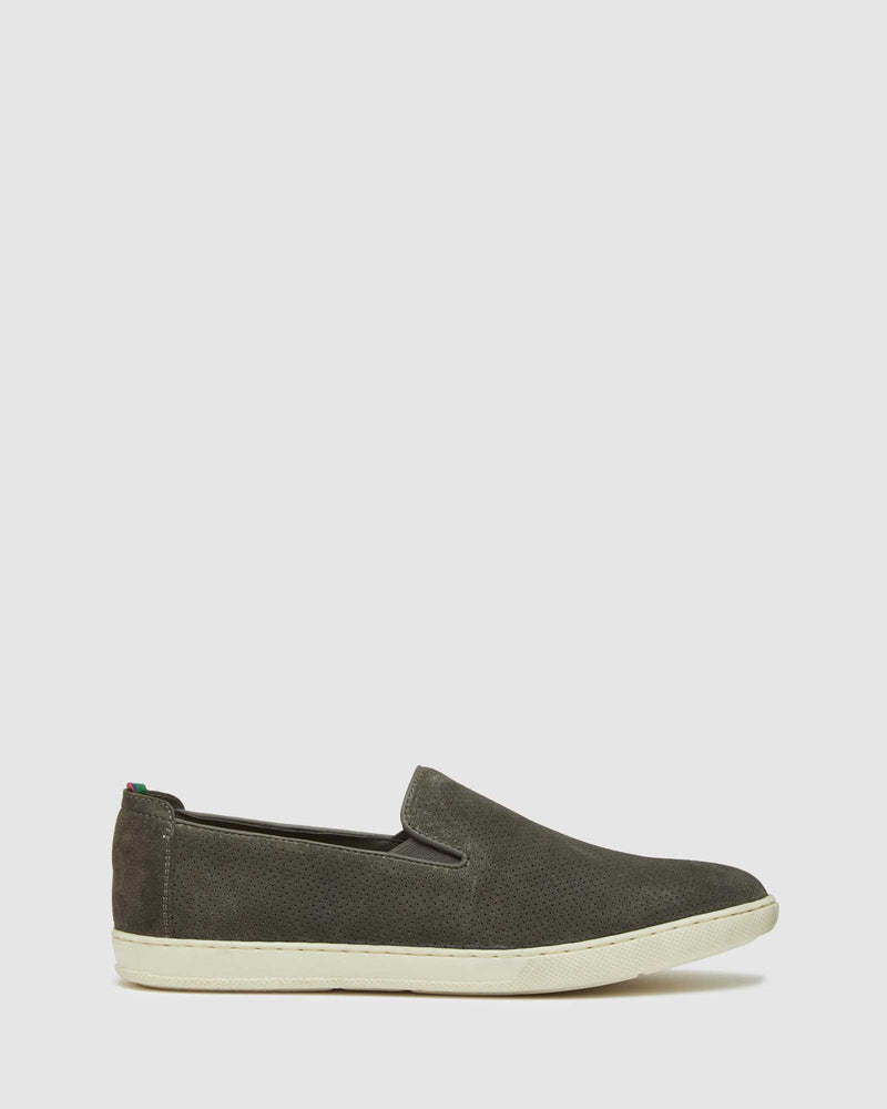 ELLIS SLIP ON SHOE