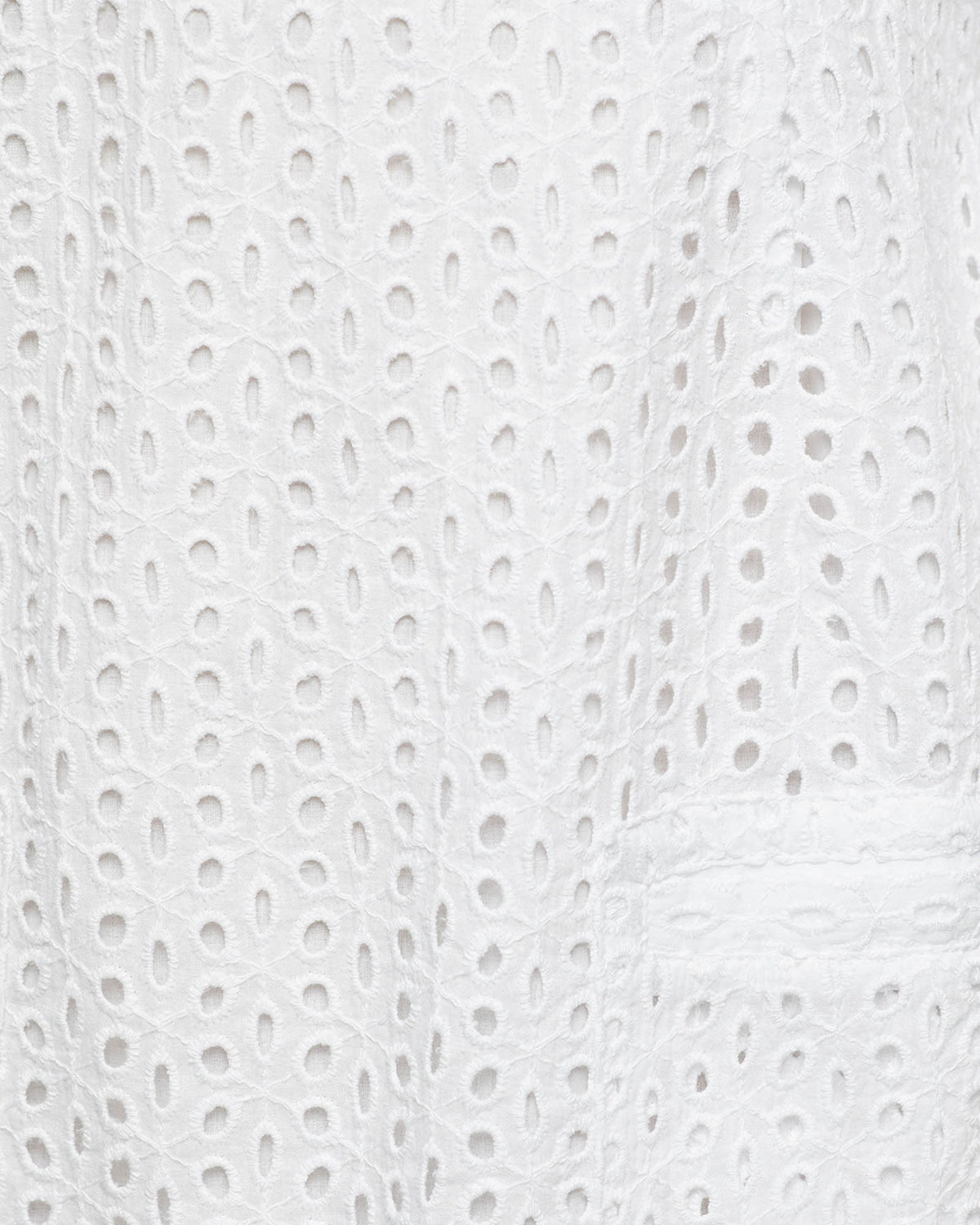 SHIRA BRODERIE DRESS WOMENS DRESSES