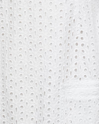 SHIRA BRODERIE DRESS WOMENS DRESSES