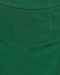 MOIRA PONTI SKIRT WOMENS SKIRTS