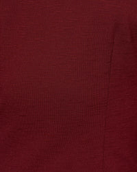 BRAILEY PONTI DRESS WOMENS DRESSES
