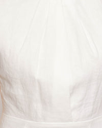 INGRID LINEN DRESS WOMENS DRESSES