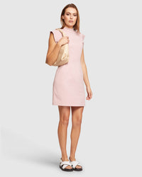 COPPOLA PONTI DRESS WOMENS DRESSES