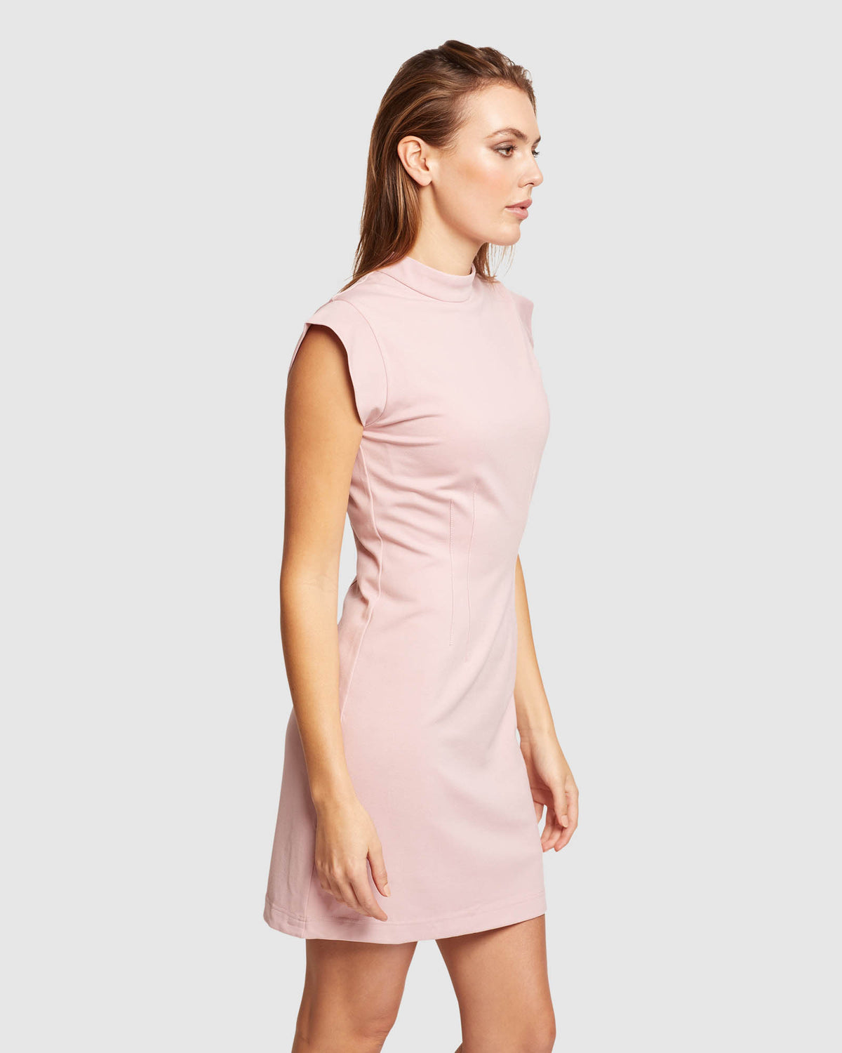 COPPOLA PONTI DRESS WOMENS DRESSES