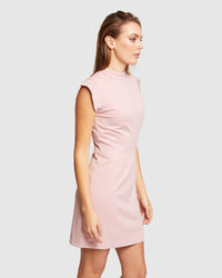 COPPOLA PONTI DRESS WOMENS DRESSES