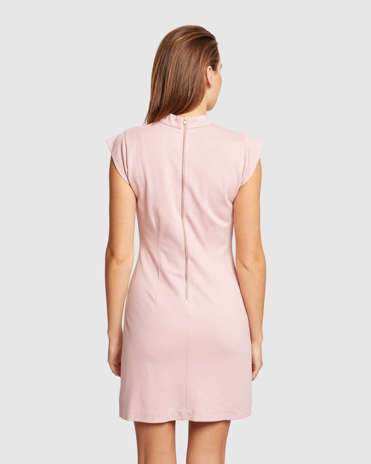 COPPOLA PONTI DRESS WOMENS DRESSES