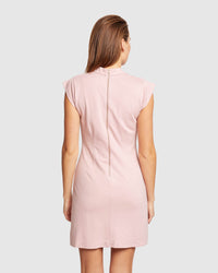 COPPOLA PONTI DRESS WOMENS DRESSES