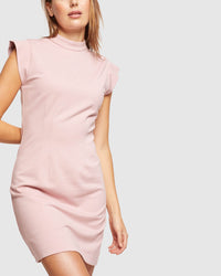 COPPOLA PONTI DRESS WOMENS DRESSES