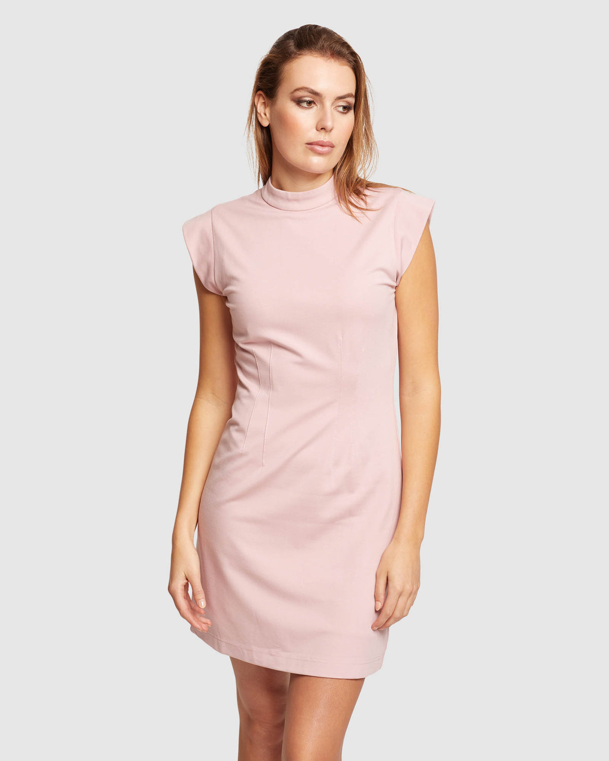 COPPOLA PONTI DRESS WOMENS DRESSES