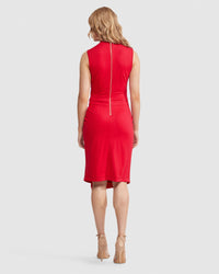 TAMARA PONTI DRESS WOMENS DRESSES