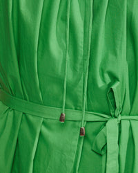 SOPHIE BABYDOLL COTTON DRESS WOMENS DRESSES