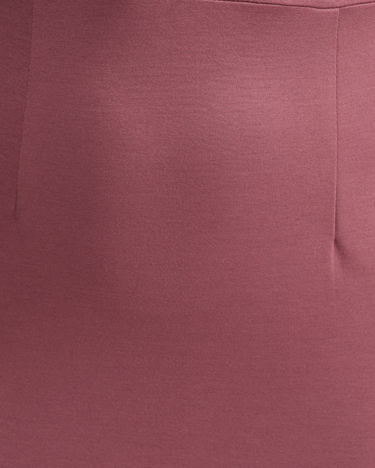 CLAIRE PONTI DRESS WOMENS DRESSES