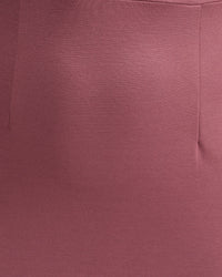 CLAIRE PONTI DRESS WOMENS DRESSES