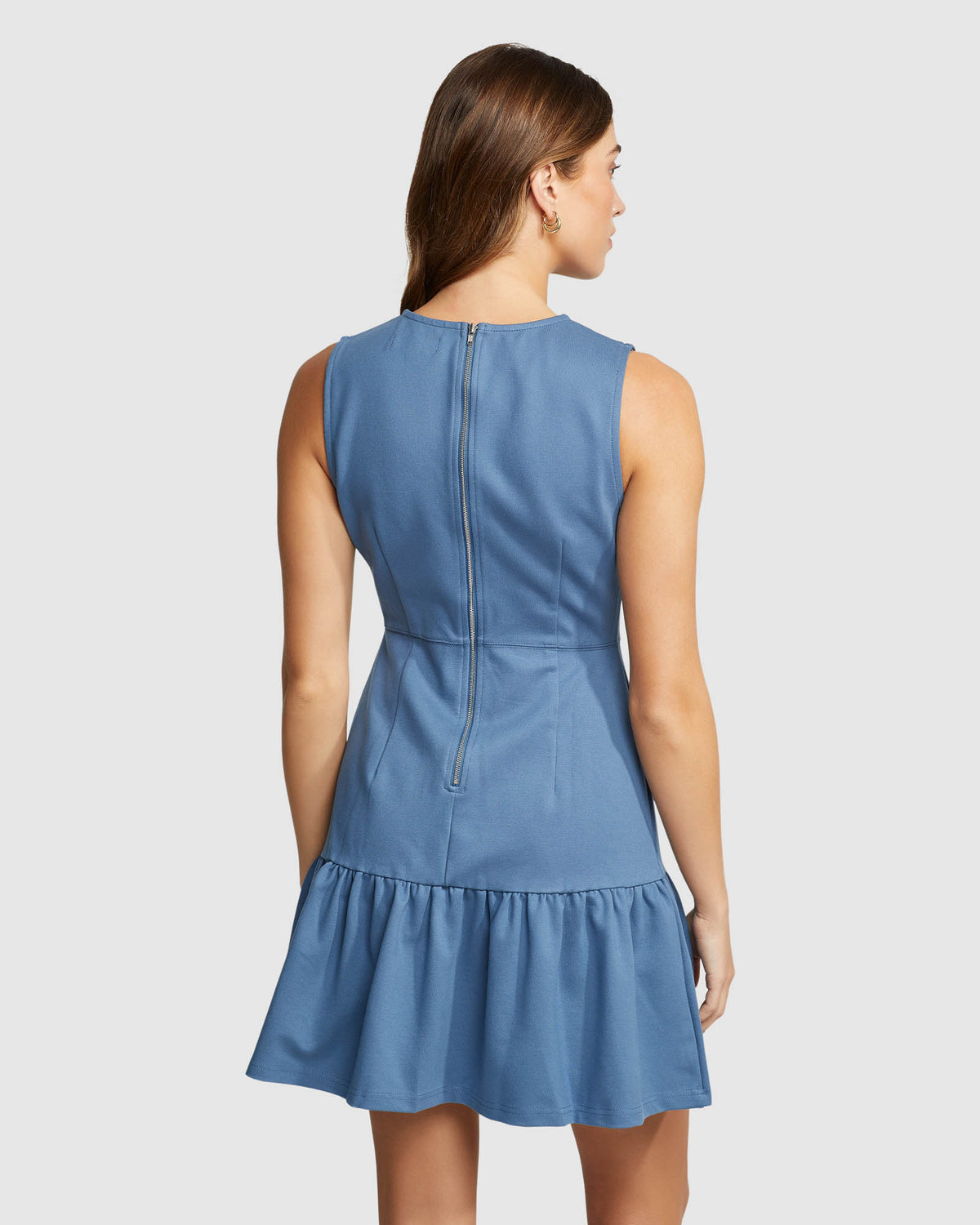 KATEVA PONTI DRESS - AVAILABLE ~ 1-2 weeks WOMENS DRESSES