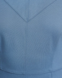 KATEVA PONTI DRESS - AVAILABLE ~ 1-2 weeks WOMENS DRESSES