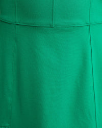 KATEVA PONTI DRESS WOMENS DRESSES