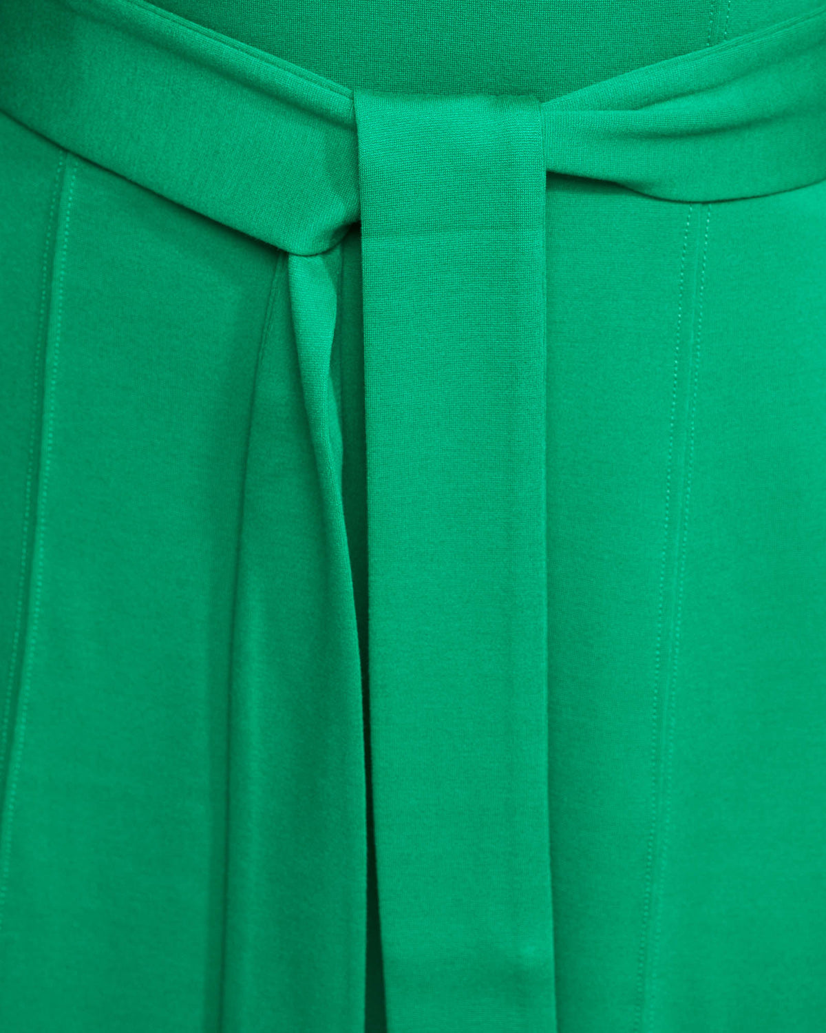 BELINDA PONTI DRESS WOMENS DRESSES