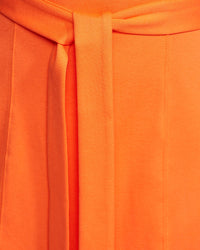 BELINDA PONTI DRESS WOMENS DRESSES