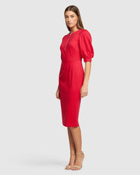 MONTI PONTI DRESS WOMENS DRESSES