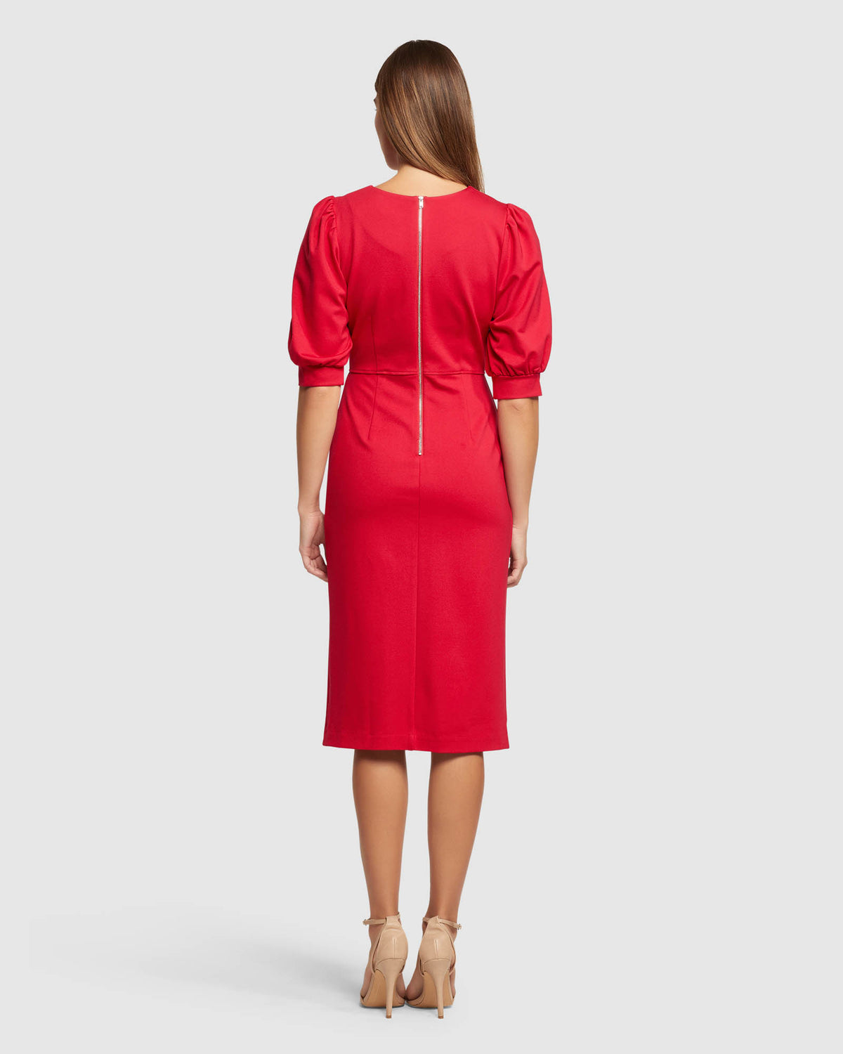 MONTI PONTI DRESS WOMENS DRESSES